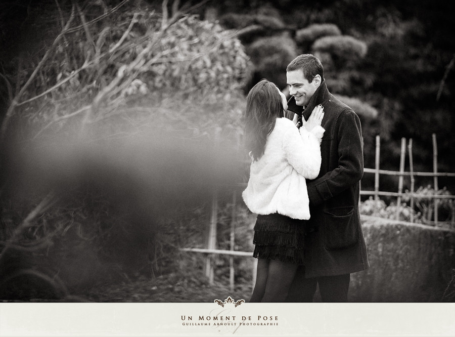 Guillaume Arnoult Wedding Photography Photographe mariage Nantes France Engagement portraits - Séance engagement - E&M-1009